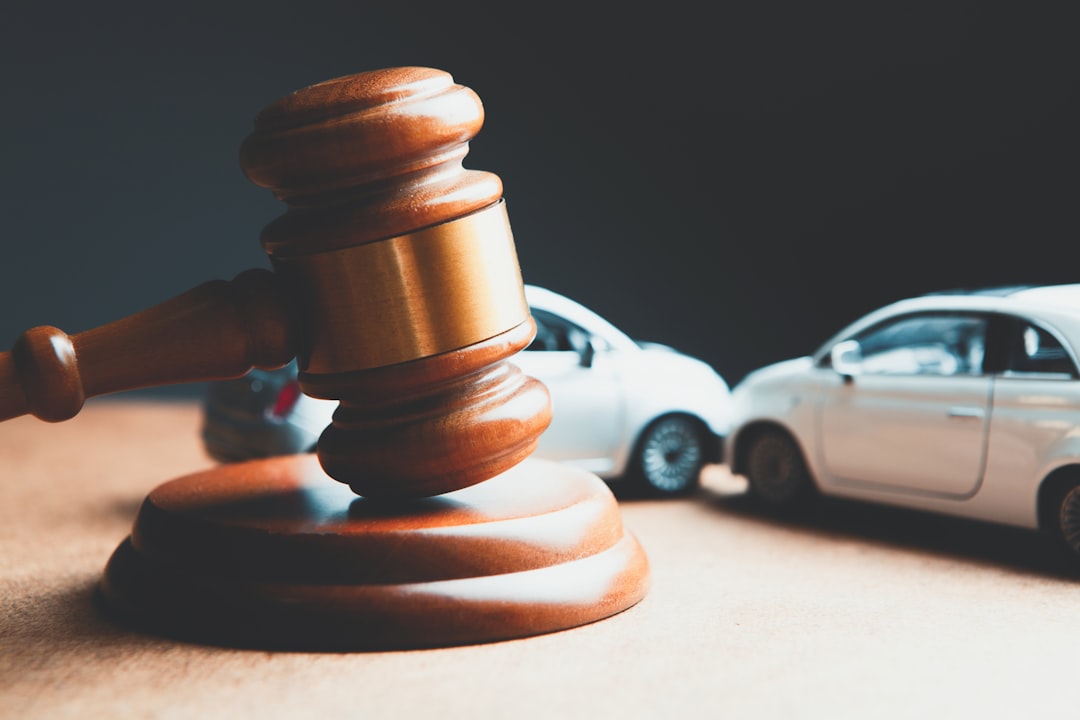 aurora il car accident lawyer