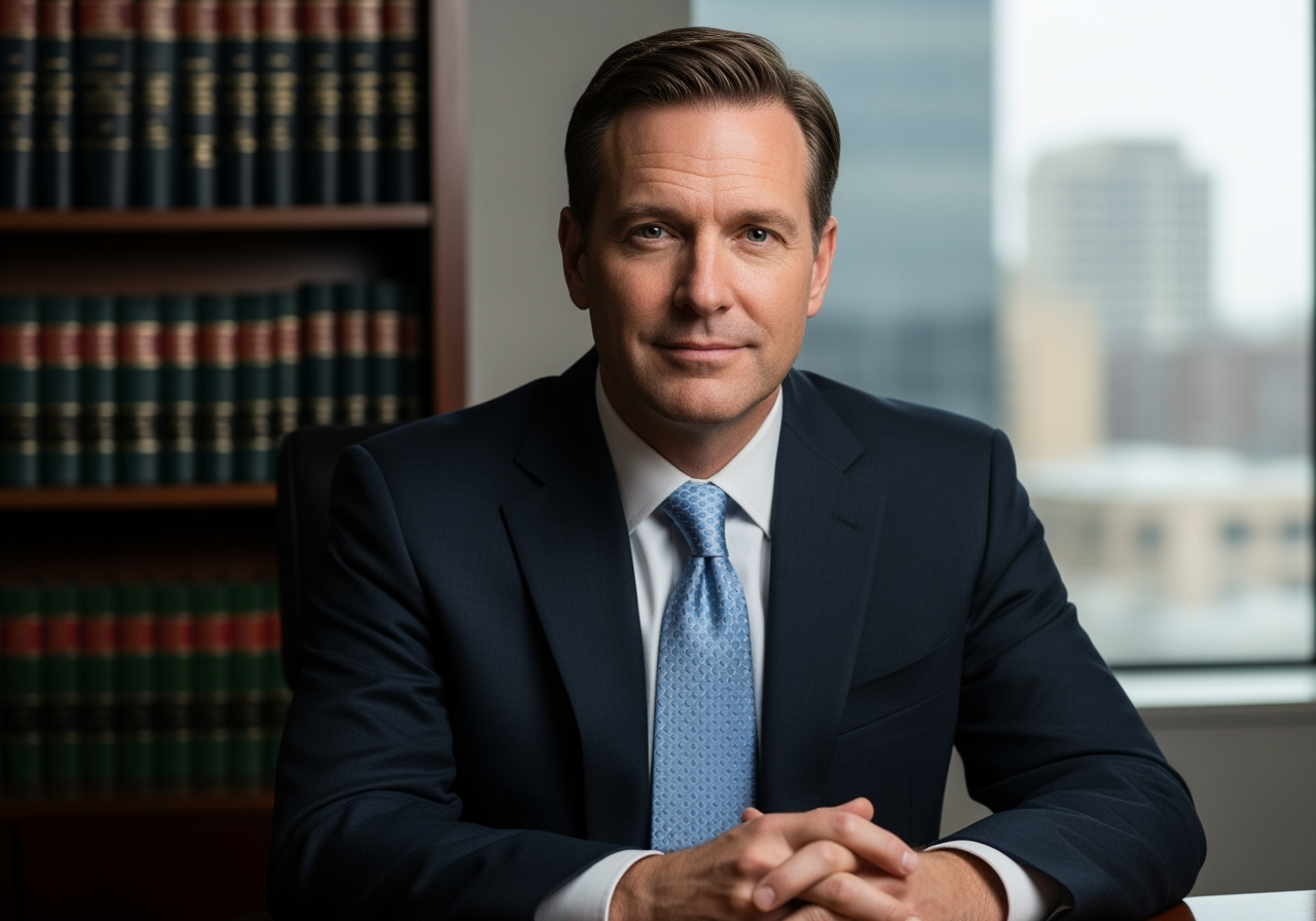 Fatal truck accident attorney