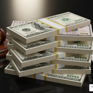 Multi-million dollar settlements