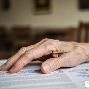 Nursing home lawsuit