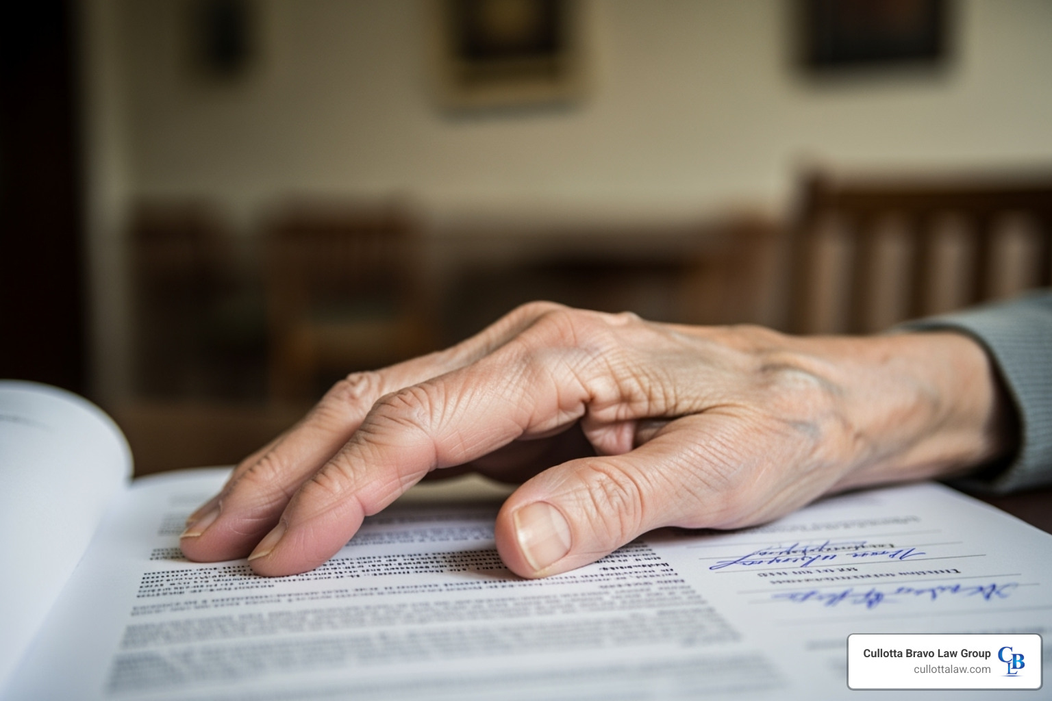 Nursing home lawsuit