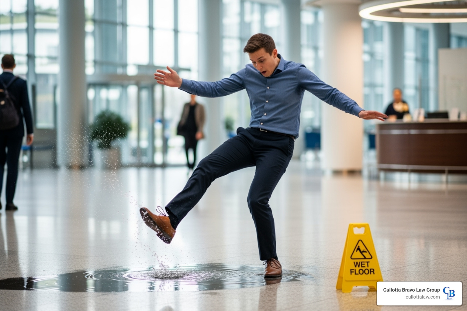 aurora slip and fall accident attorney