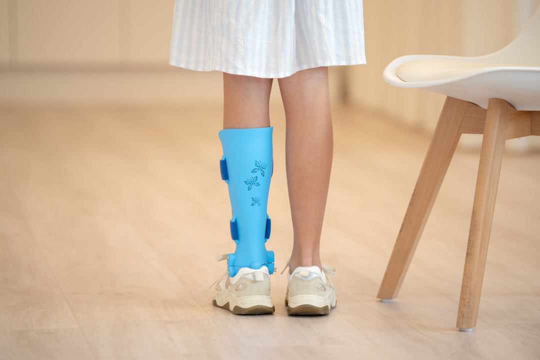 personal injury claim help