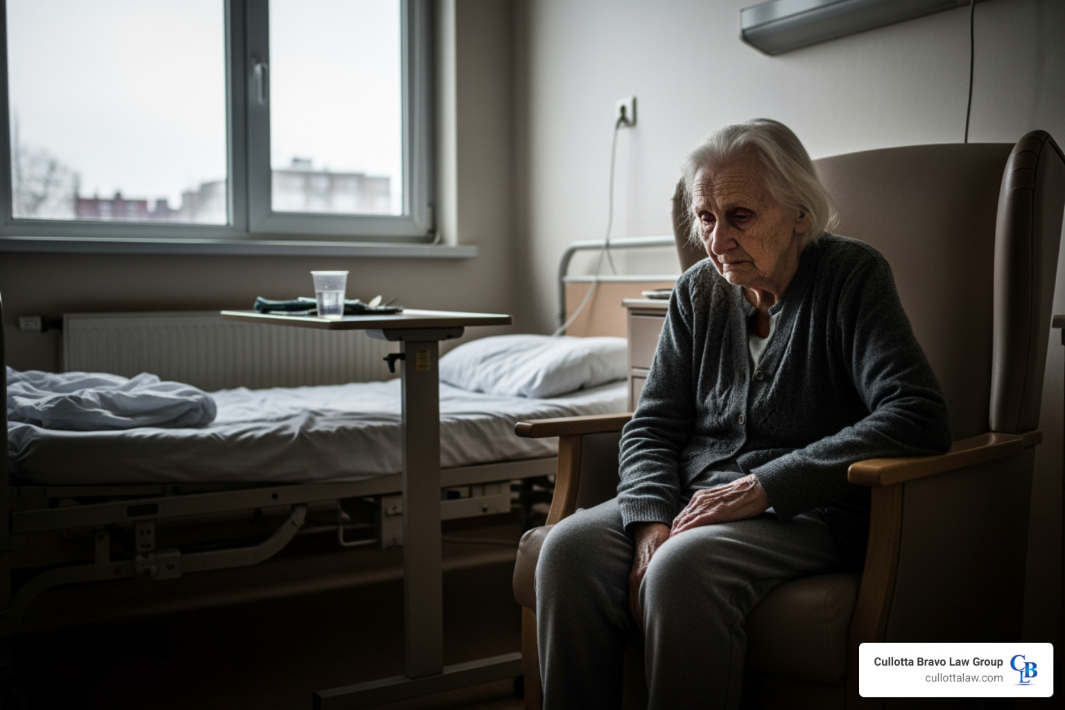 abuse in nursing homes