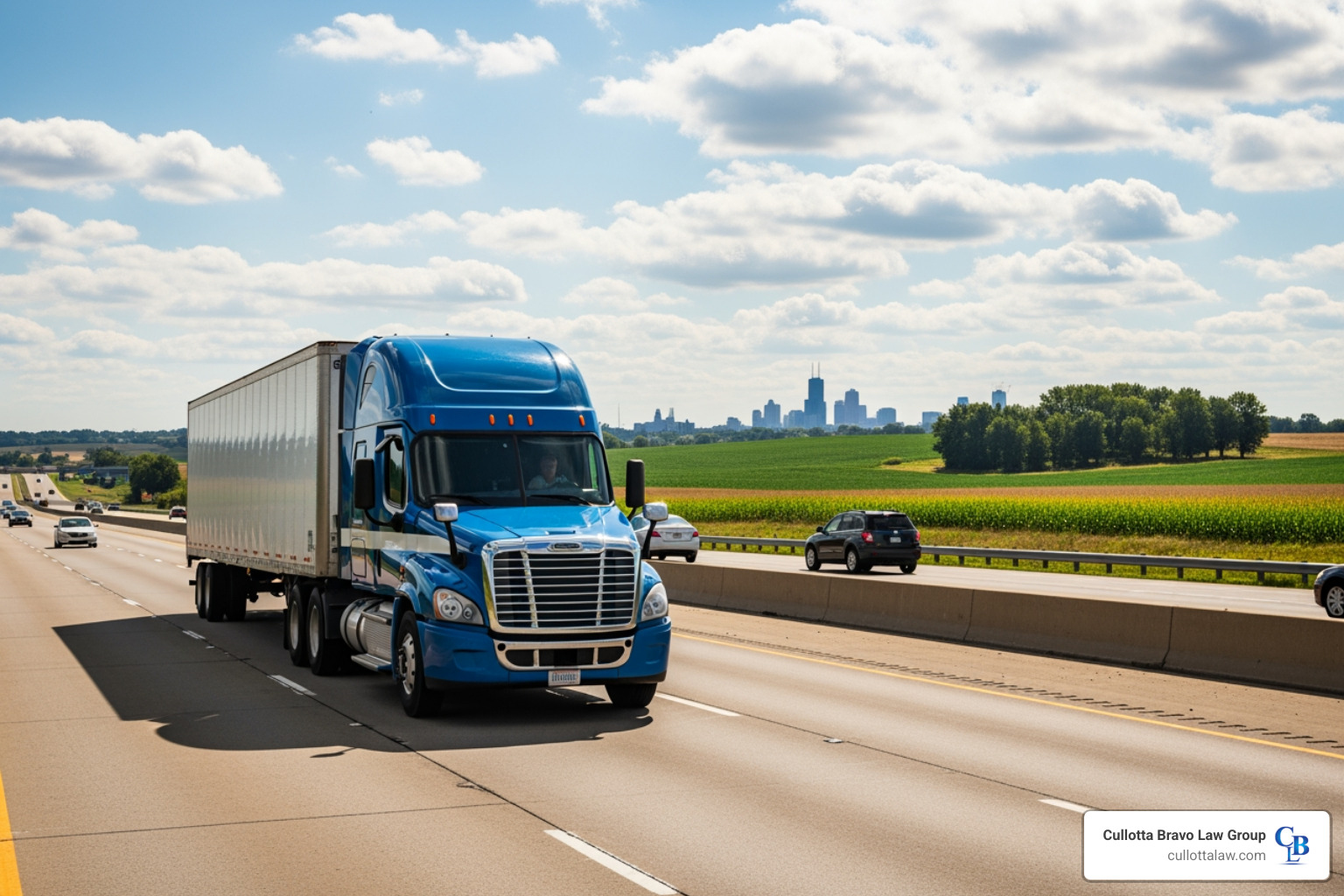 truck accident lawyers aurora