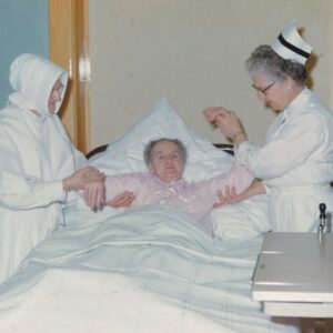 Illinois nursing home abuse