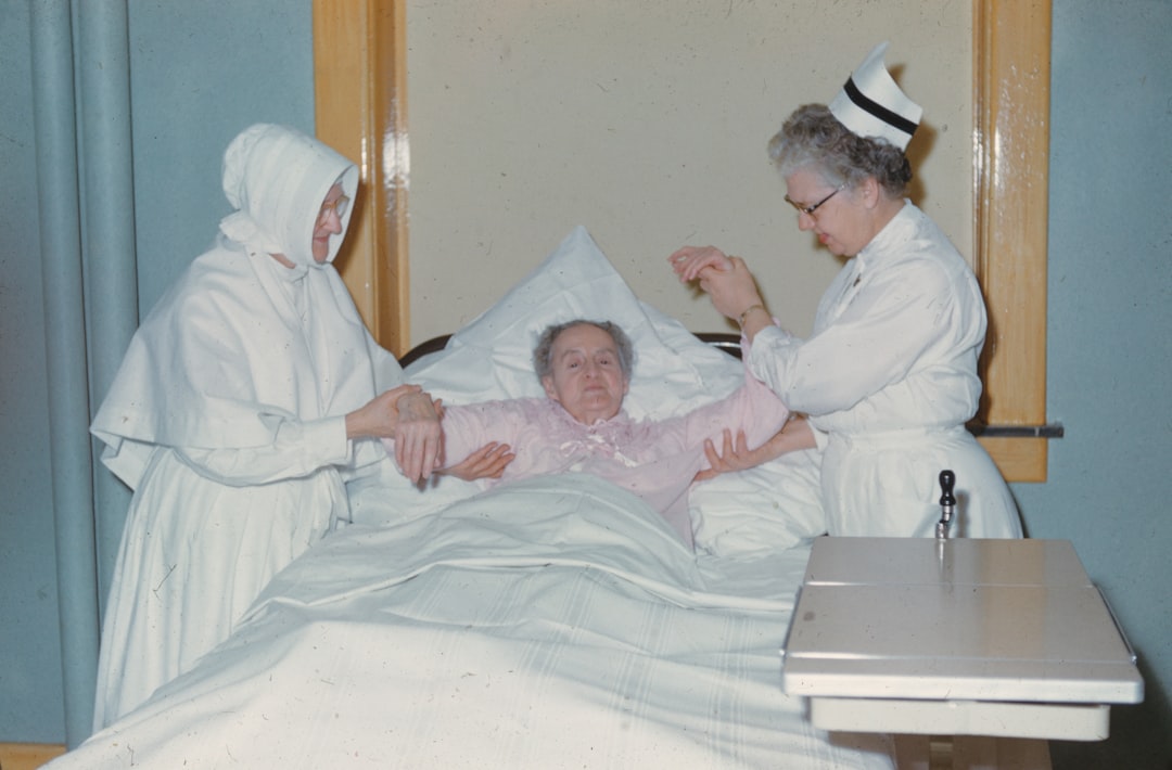 Illinois nursing home abuse