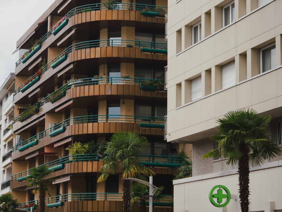 Condominium law attorney