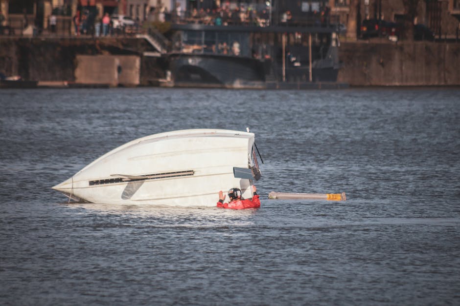 boating accident attorney near me