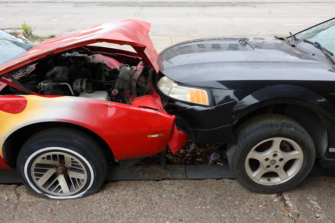 Maximum car accident settlement