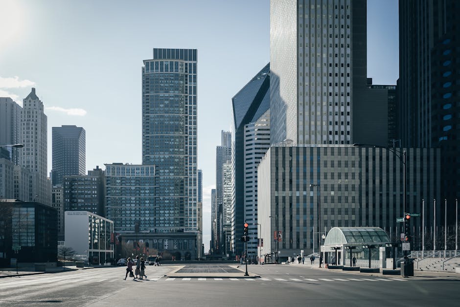 personal injury lawyer chicago