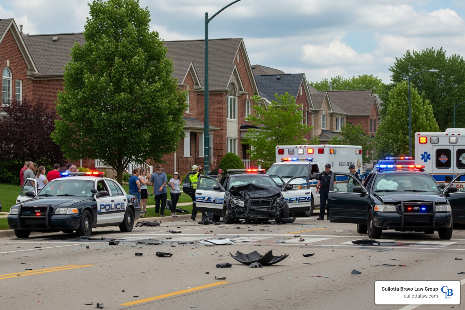car accident attorney in aurora