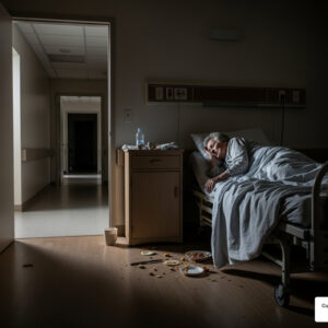 wrongful death nursing home