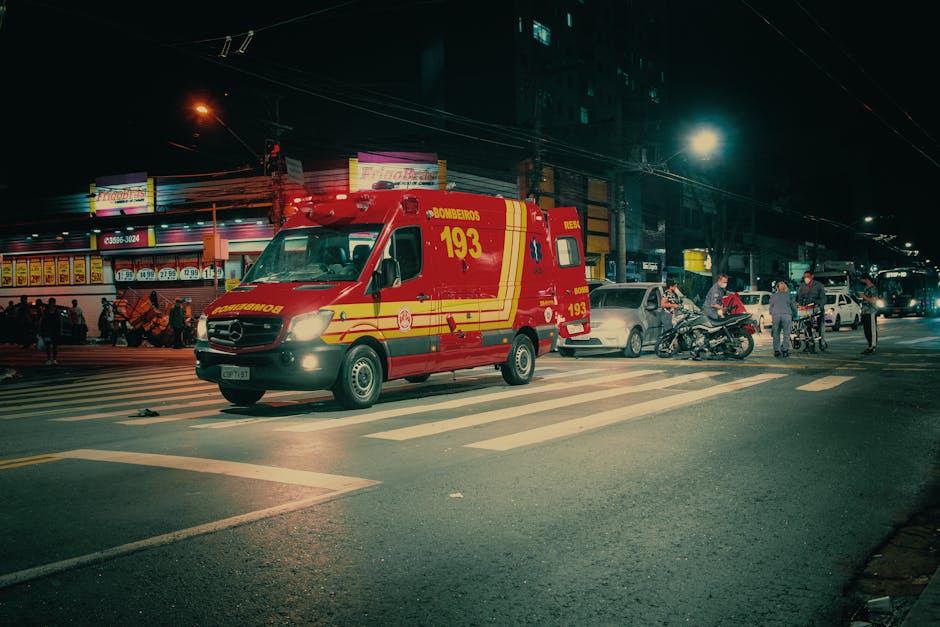 Lost wages car accident