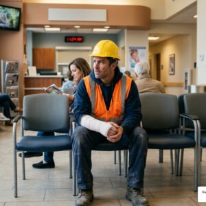 workers compensation attorney