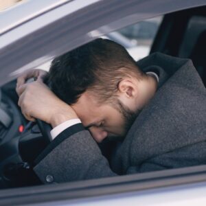 car accident pain suffering