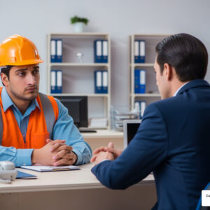 workplace injury lawyers near me