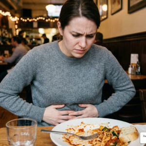 can you sue a restaurant for food poisoning