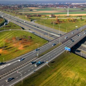 types of lane
