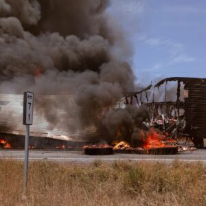 18 wheeler accident lawyers