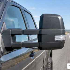 truck mirror aftermarket liability