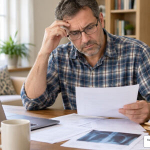 occupational disease workers compensation