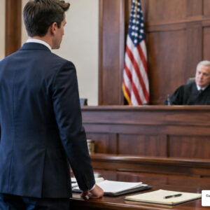 do personal injury lawyers go to court