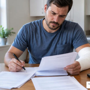 how to file workers compensation
