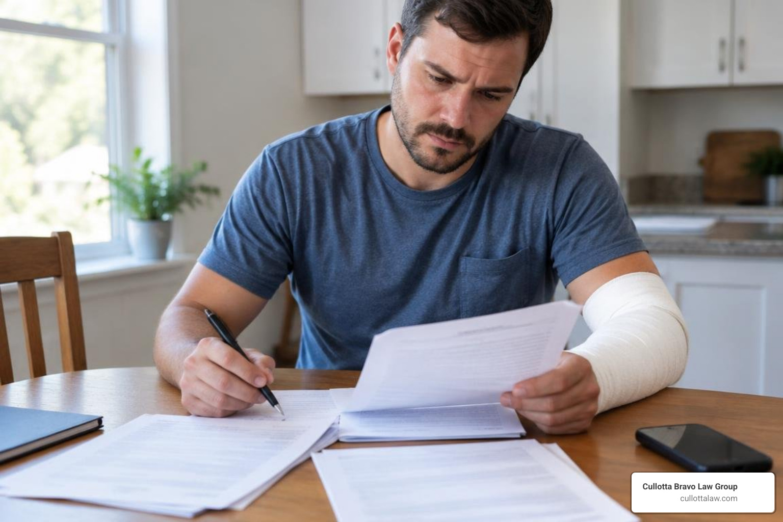 how to file workers compensation